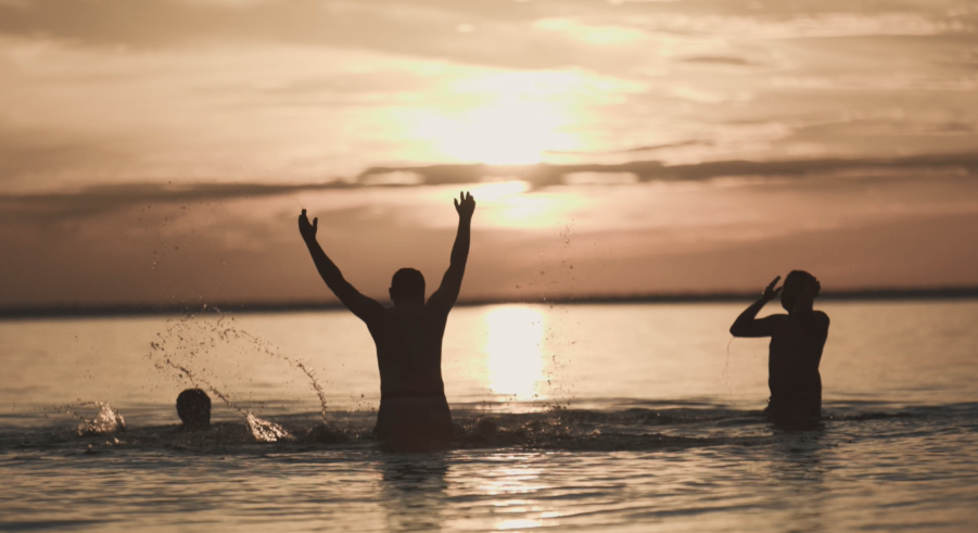 Infâncias Ribeirinhas e a relação com o rio e a floresta serão retratadas em “Amazônidas”