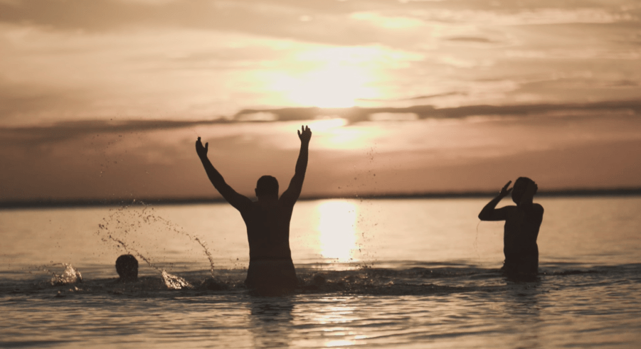 Infâncias Ribeirinhas e a relação com o rio e a floresta serão retratadas em “Amazônidas”