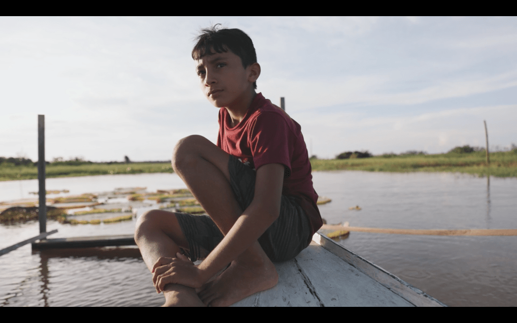 “Amazônidas”: A 1ª Série Documental contada por quem é e vive na&nbsp;Amazônia